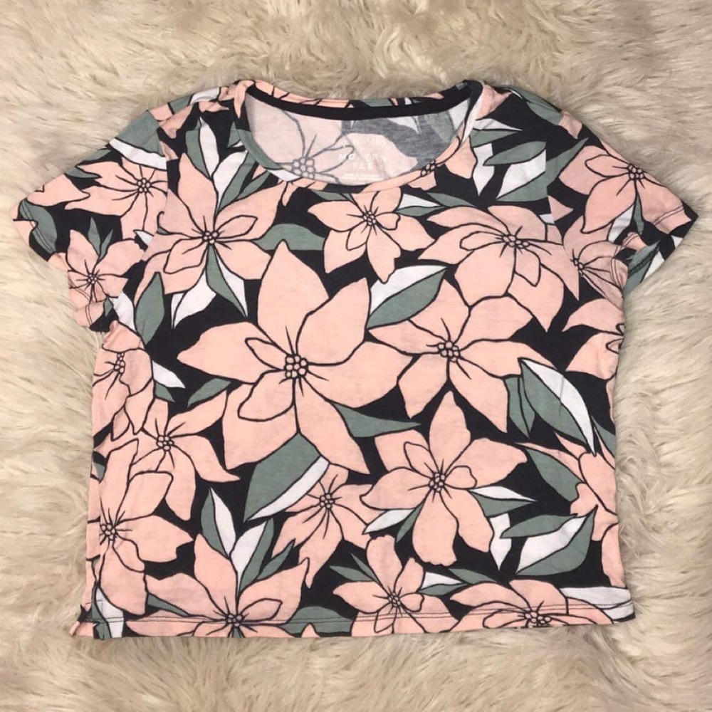 Seriously Soft Aero Tee Top